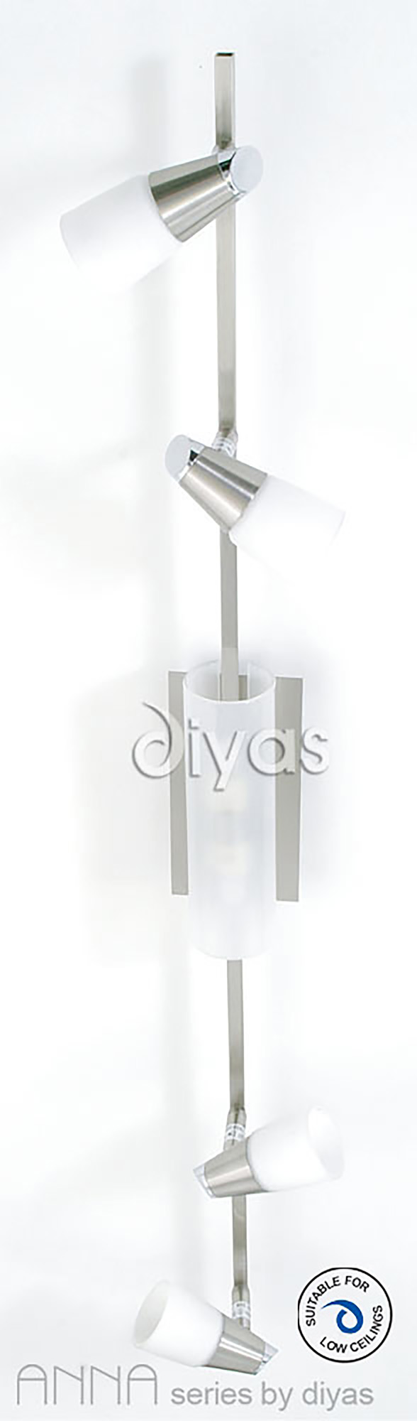 Anna Ceiling Lights Diyas Surface Spot Lights Anna Ceiling Lights Diyas Surface Spot Lights